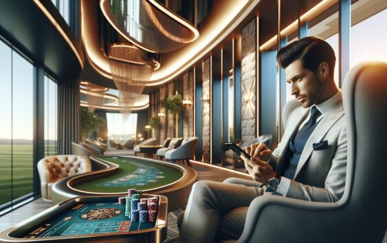 Discover the Best Online Casinos for Mobile Players in 2026