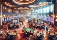 The Real Deal on Casino Reviews: Separating Fact from Fiction The Real Deal on Casino Reviews: Separating Fact from Fiction