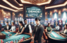 Why Casino Games Demo Are Essential for Smart Players