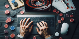 How to Navigate Online Casinos and Avoid Common Pitfalls