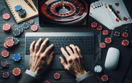 How to Navigate Online Casinos and Avoid Common Pitfalls