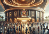 Age to Enter a Casino: What You Need to Know Before You Go Age to Enter a Casino: What You Need to Know Before You Go