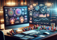 Essential Online Casino Tips for Beginners: Start Smart, Play Safe Essential Online Casino Tips for Beginners: Start Smart, Play Safe