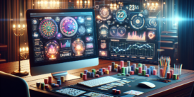 Essential Online Casino Tips for Beginners: Start Smart, Play Safe