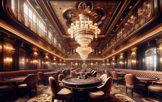 Lincoln Casino: What You Need to Know Before Playing