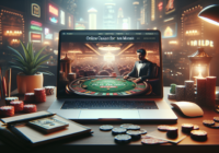 Cómo Jugar en un Casino Online Dinero Real Sin Depósito: Consejos y Trucos Cómo Jugar en un Casino Online Dinero Real Sin Depósito: Consejos y Trucos