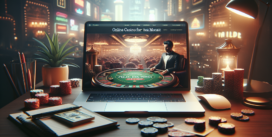 Cómo Jugar en un Casino Online Dinero Real Sin Depósito: Consejos y Trucos
