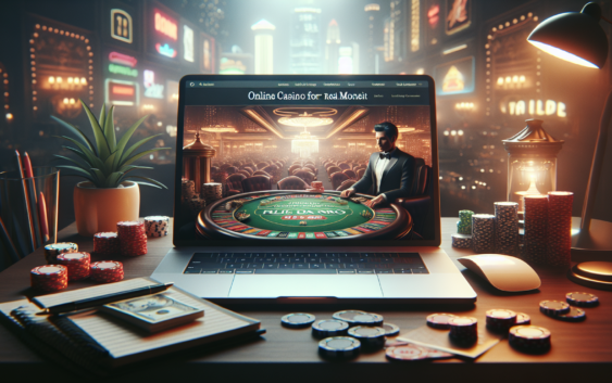 Cómo Jugar en un Casino Online Dinero Real Sin Depósito: Consejos y Trucos