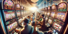 Mastering Slot Tournaments: Your Guide to Winning Big