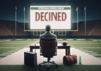 Dallas Cowboys’ Interview Request For Popular Coach Gets Denied – What It Means For Their Future Dallas Cowboys’ Interview Request For Popular Coach Gets Denied – What It Means For Their Future