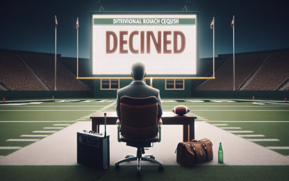 Dallas Cowboys’ Interview Request For Popular Coach Gets Denied - What It Means For Their Future