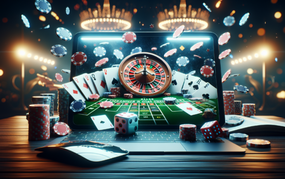 Online Gambling in Oregon: What You Need to Know