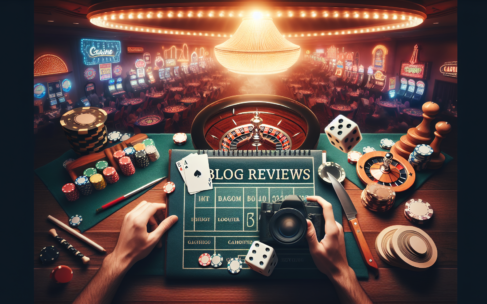 The Real Deal on Casino Reviews: Separating Fact from Fiction