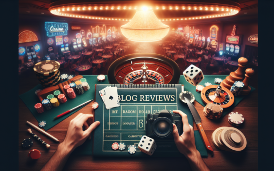 The Real Deal on Casino Reviews: Separating Fact from Fiction