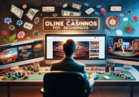 Top Rated Online Casinos for Beginners: Your Ultimate Guide Top Rated Online Casinos for Beginners: Your Ultimate Guide