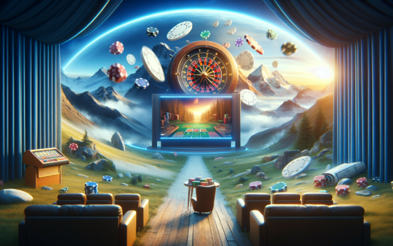 Discover Online Casino Games with the Highest Payouts