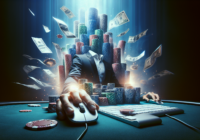 Why Joining Online Casino Tournaments for Cash Could Boost Your Bankroll Why Joining Online Casino Tournaments for Cash Could Boost Your Bankroll