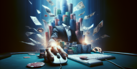 Why Joining Online Casino Tournaments for Cash Could Boost Your Bankroll