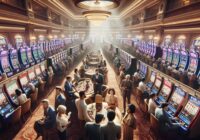 Mastering Slot Tournaments: Your Guide to Winning Big Mastering Slot Tournaments: Your Guide to Winning Big
