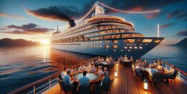 The Ultimate Guide to Casino Cruise Adventures The Ultimate Guide to Casino Cruise Adventures