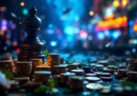 Unlocking the Secrets of Free Spins No Deposit Casinos Unlocking the Secrets of Free Spins No Deposit Casinos