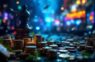 Unlocking the Secrets of Free Spins No Deposit Casinos