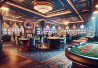 I Migliori Casinò Online: Come Trovare il Giusto per Te