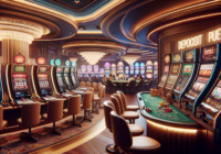 5 Casino Deposit Methods You Need to Know 5 Casino Deposit Methods You Need to Know