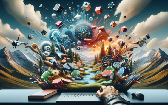 Navigating Oregon's Online Casino Landscape: What Players Need to Know
