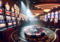 The Ultimate Guide to 1 Dollar Deposit Casino Bonuses The Ultimate Guide to 1 Dollar Deposit Casino Bonuses