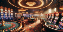 The Casino: What Every Player Needs to Know Before Diving In