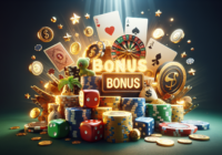 The Ultimate Guide to the Best Online Casino Bonuses The Ultimate Guide to the Best Online Casino Bonuses