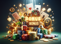 The Ultimate Guide to the Best Online Casino Bonuses