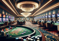 The Ultimate Guide to Online Casinos