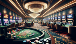 The Ultimate Guide to Online Casinos