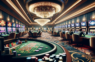 The Ultimate Guide to Online Casinos