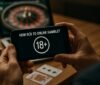 How Old to Online Gamble?