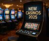 New Casinos 2025: What to Expect