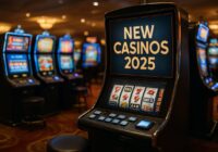 New Casinos 2025: What to Expect