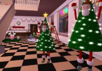 Experience the Magic of Christmas Slots for Free Experience the Magic of Christmas Slots for Free