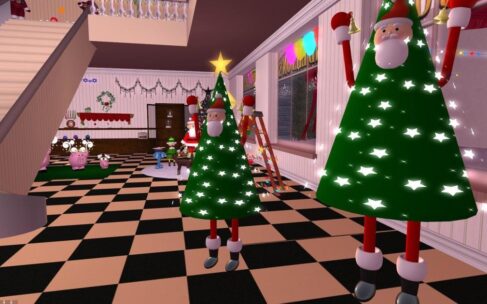 Experience the Magic of Christmas Slots for Free