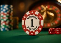 1 Minimum Deposit Casinos: Your Gateway to Big Wins