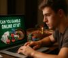 Can You Gamble Online at 18? A Complete Guide