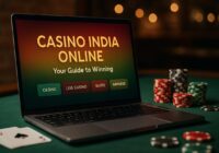 Casino India Online: Your Guide to Winning