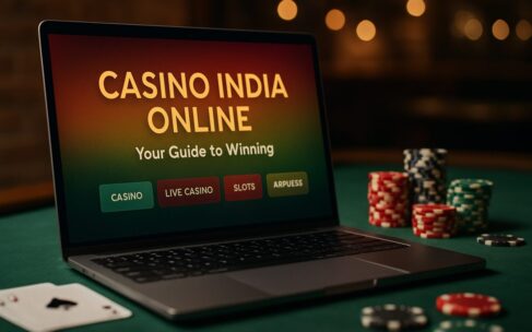 Casino India Online: Your Guide to Winning